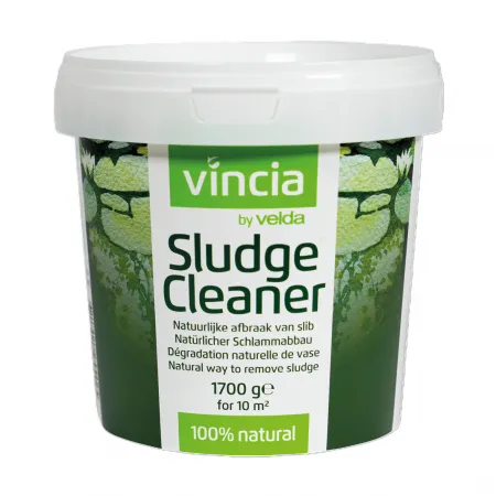 Vincia Sludge Cleaner 1700g